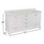 Ensemble de meuble-lavabo double 72 po Larosa-2036411530-2139807050