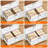 2-drawer Filing Cabinet, Farmhouse Style, Accommodates A4, Letter, And Legal Size