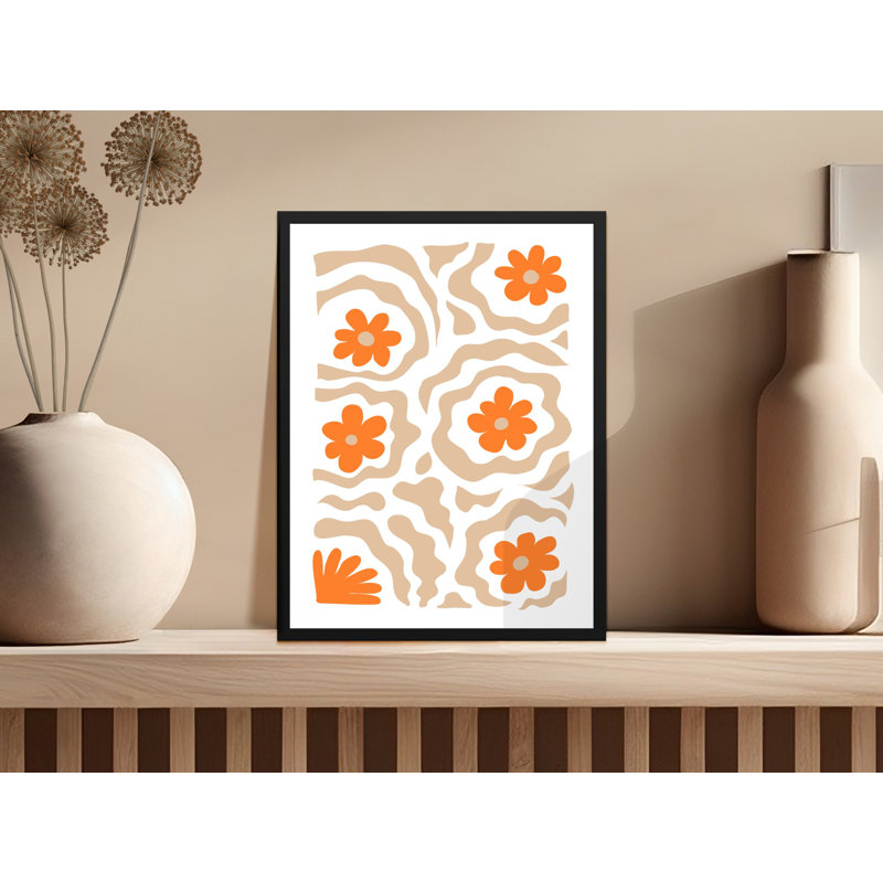 Deshraj Single Picture Frame Print, 27.94 cm H x 22.86 cm W