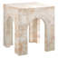 Table d'appoint Valen Square