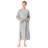Catalonia Lightweight Womens Robes-1174761610-1174761611