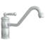 Nadya Single Handle Kitchen Faucet-1509488360