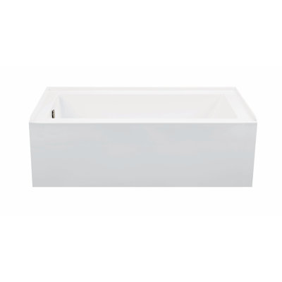 MTI Solutions 60" Bathtub