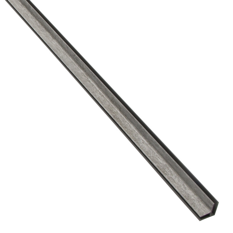 Garniture de coin intérieure Palisade, Lac argent