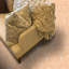 Menara 8" x 9" Cement Patterned Wall & Floor Tile-1968780694