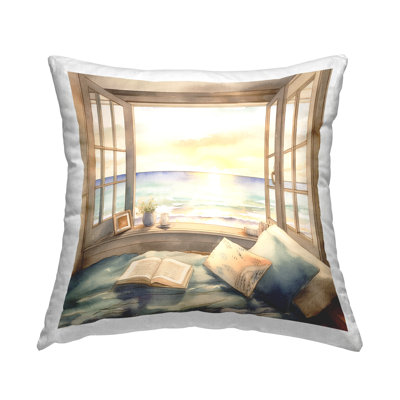 Coussin décoratif