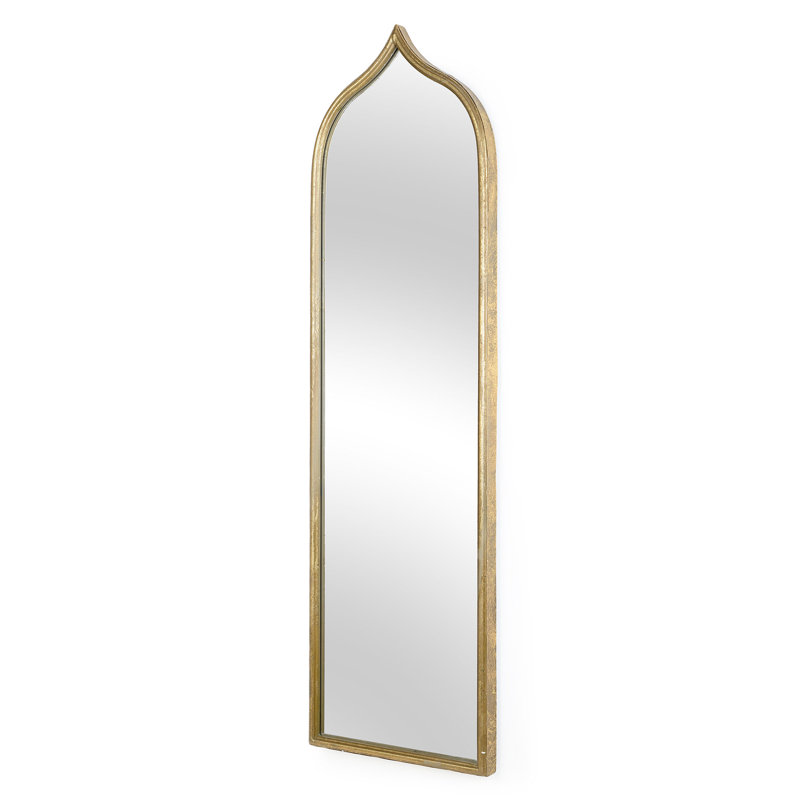 Kibbe Wall Mirror