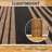 Washable Easy Jute Rug Modern Striped Living Room Rug with Non-Slip Backing, Non Shedding Neutral Floor Mats, Indoor Outdoor Carpet for Bedroom, Patio, Backyard-867987053