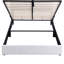 Grand lit plateforme tapissier avec système de rangement hydraulique-1936412805-1936412806-1936412807