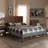 Marquisa Upholstered Platform Bed-560389215