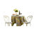 Leana Tablecloth-1840840541