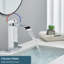 Single-Hole Single-handle Bathroom Faucet-94063479-121643916