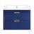 24'' Single Bathroom Vanity with Top