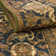 Green Nosara Indoor/Outdoor Traditional Rug
