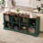 8 - Cube 62"W Storage Bookcase Horizontal Bookshelf Organizer with Anti-tip Hardware-1140977550-1140977545