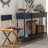 Ausherman 60'' Console Table-200849508