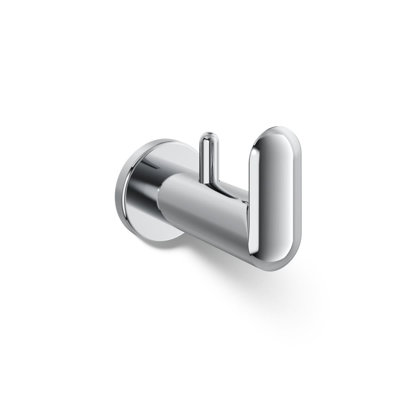 Kumin Wall Mounted Robe Hook