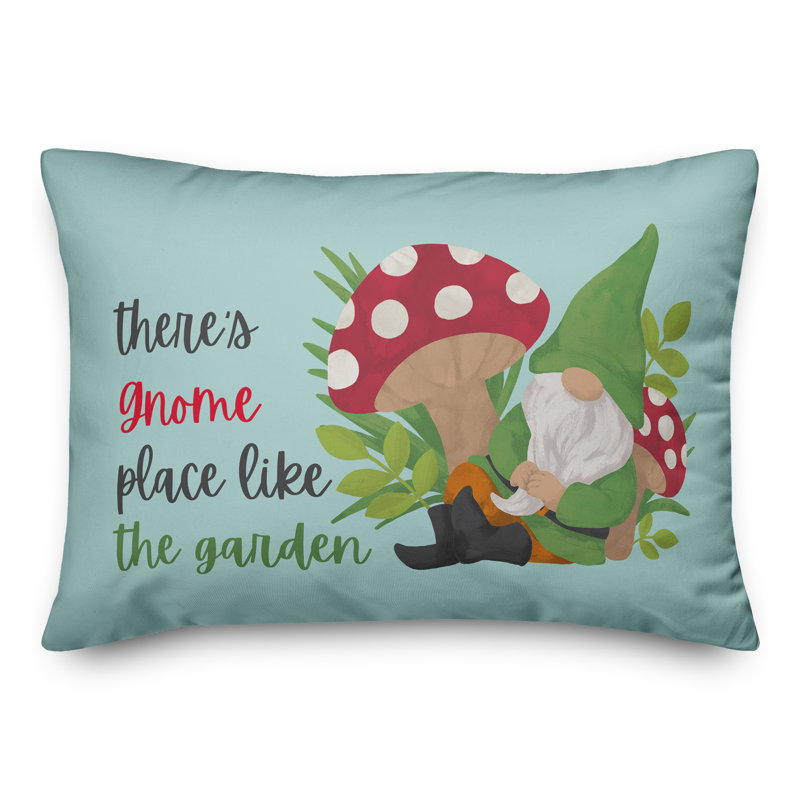 Throw Pillow