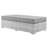 Convene Outdoor Patio Rectangular Ottoman-1462314809