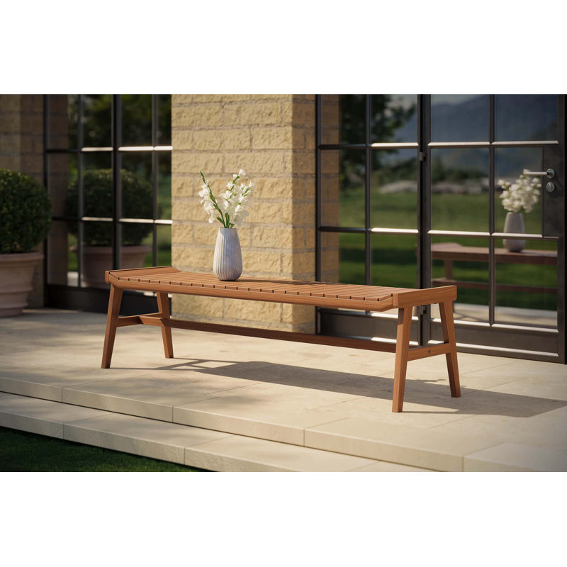 Innova Outdoor Dining Bench