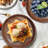 Hapte Piece Dinnerware Set