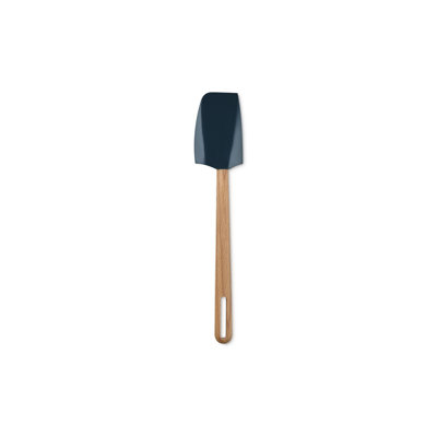 Le Creuset Signature Silicone Medium Spatula -  Nuit