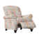 Gwin Manual Standard Push Back Recliner