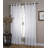 Tahlia Premium Touch of Linen Grommet Curtain Panel-424394326-424394344