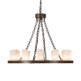 Newagen 12 - Light Chandelier