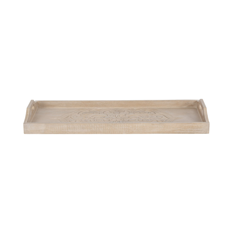 Plateau rectangulaire Broek