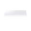 Tablette flottante en bois peint-128719682