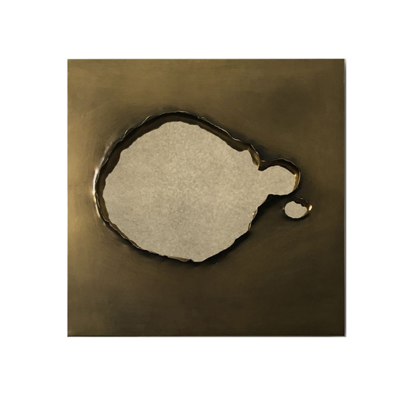 Miroir d’appoint latoria