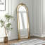 Elmira Metal Arch Mirror
