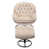 Velours beige est en rupture de stock sélectionné
