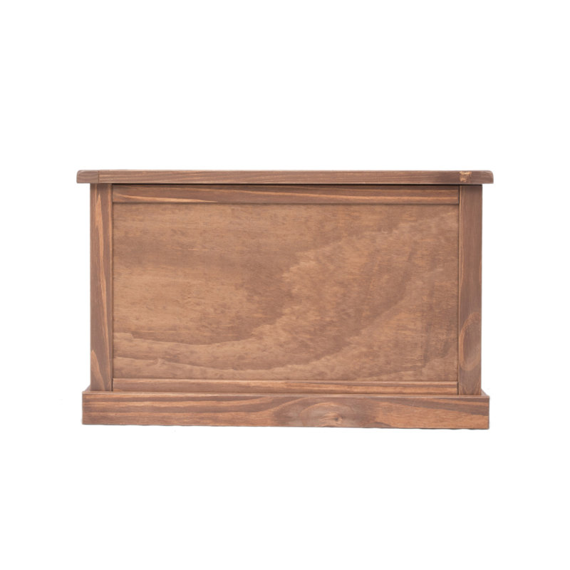 Billmont Blanket Chest, Lacquered