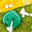 Harbour Housewares - Plastic Fillable Parasol Base-79515947