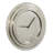 Aluminum Metal Decorative Wall Clock-1098862774