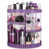 Mauve sélectionné