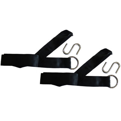 Lezli Hammock Hardware