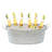 Edenbridge Metal Ice Bucket