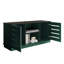 Crédence de rangement l 15,76 po Abbriella-1107209598