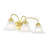 Nicolas 3 - Light Dimmable Vanity Light-21308566