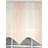  Faded Stripe Regal Valance
