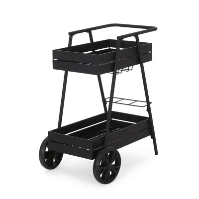 REX BAR CART