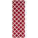 Teresita Hand Tufted Wool Geometric Rug