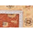 Runner Olson Red Rug