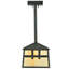 1 - Light Pendant