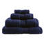 Zero Twist 3 Piece Towel Set