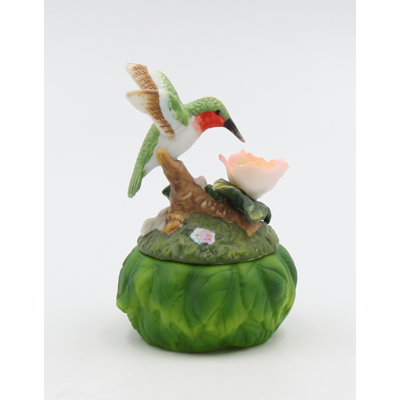 Figurine Hummingbird