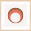 Torus 4 Painting by Katy Montica-951753828-951753837